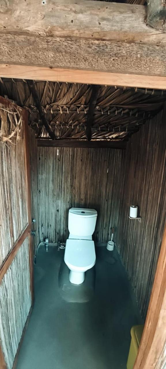 ネンブララCocokabanasroteアパートメント エクステリア 写真
